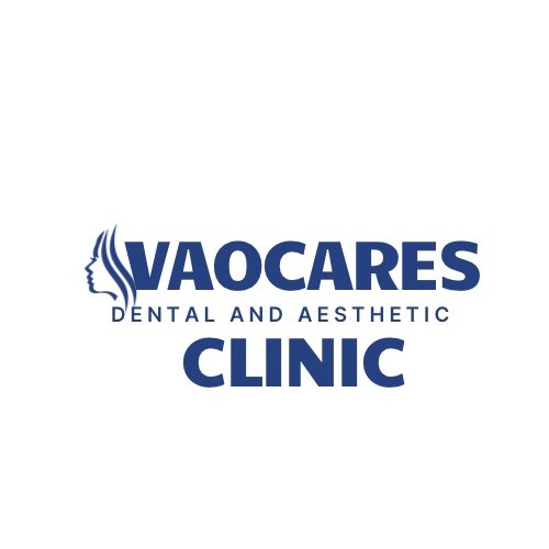Vaocares Logo